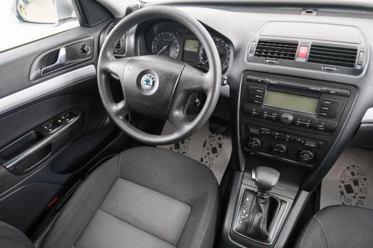 Skoda Octavia 9 из 22