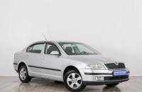 Skoda Octavia 1 из 22