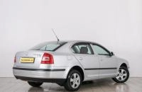 Skoda Octavia 6 из 22