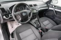 Skoda Octavia 8 из 22