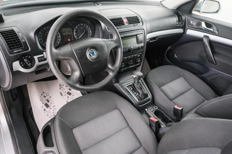 Skoda Octavia 8 из 22