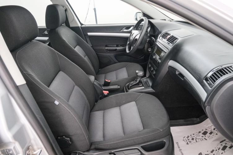 Skoda Octavia 13 из 22