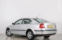 Skoda Octavia 4 из 22