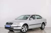 Skoda Octavia 3 из 22