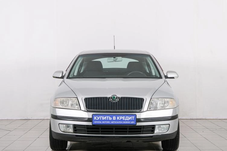 Skoda Octavia 2 из 6