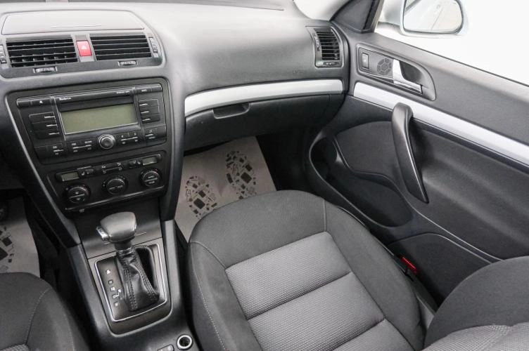 Skoda Octavia 11 из 22