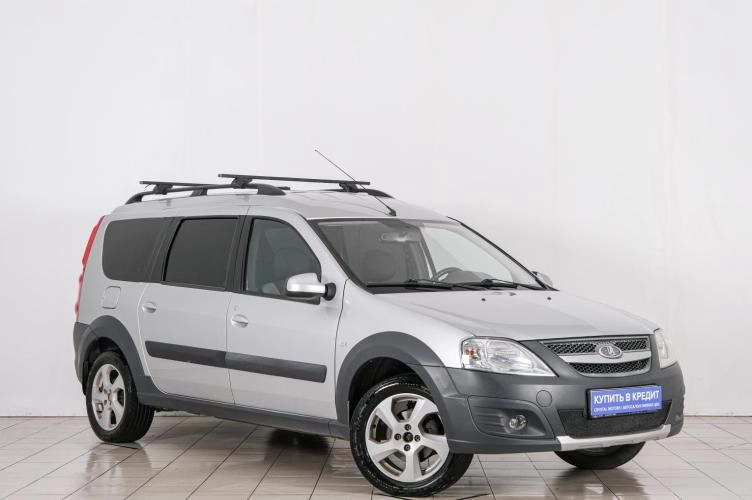 ВАЗ (LADA) Largus 1 из 6