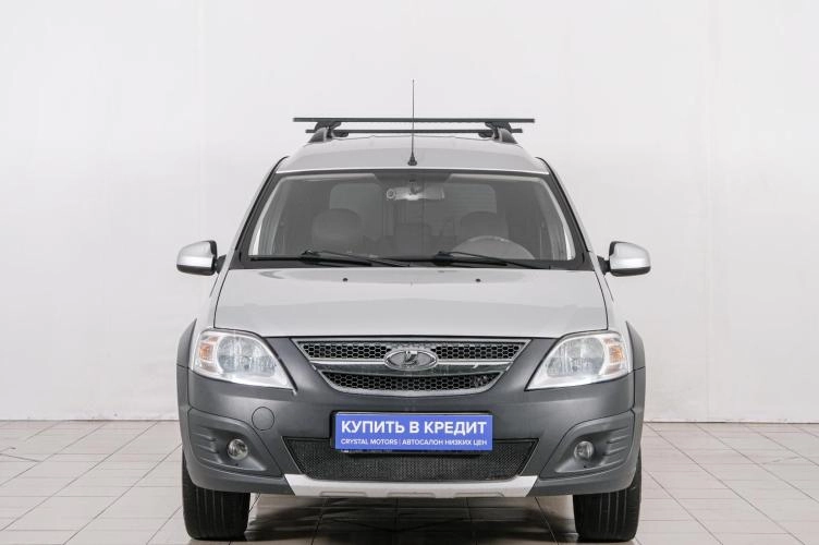 ВАЗ (LADA) Largus 2 из 6