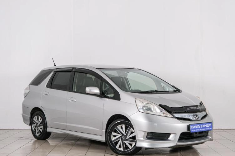 Honda Fit Shuttle 1 из 6
