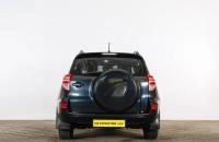 Toyota RAV4 5 из 18