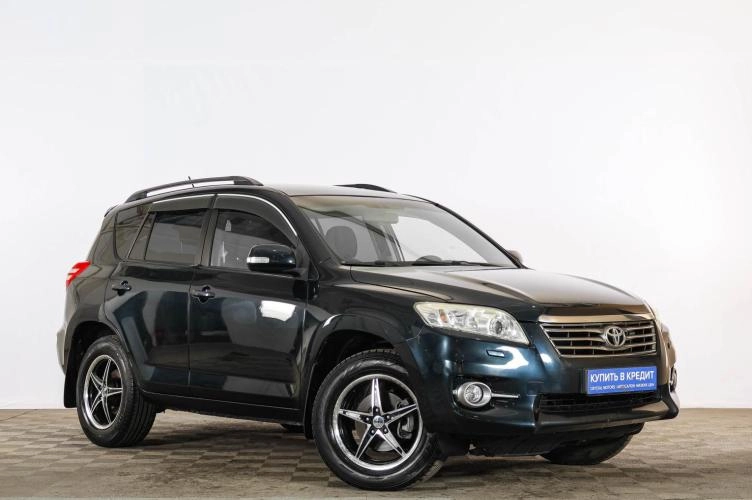 Toyota RAV4 1 из 6