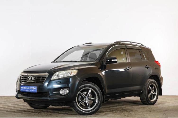 Toyota RAV4 3 из 6