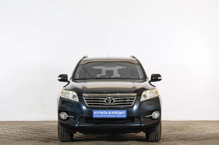 Toyota RAV4 2 из 6