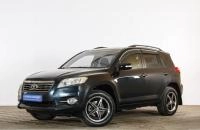 Toyota RAV4 3 из 18