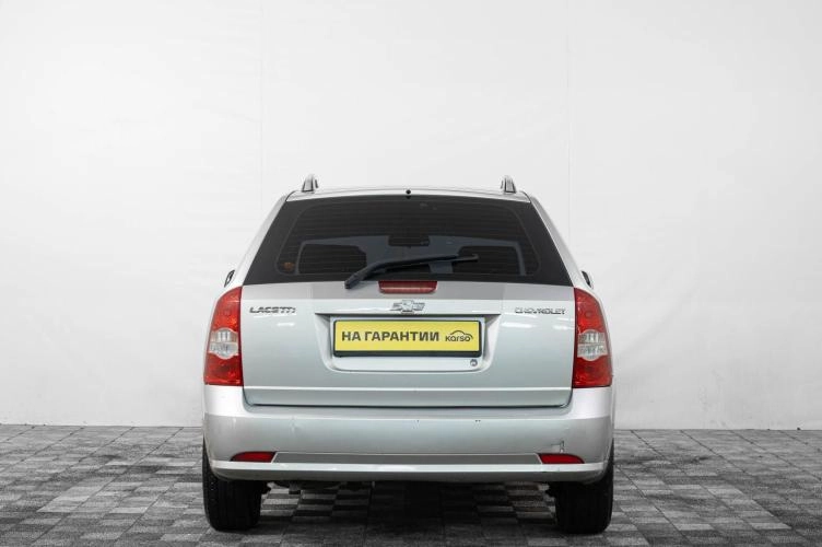 Chevrolet Lacetti 5 из 6