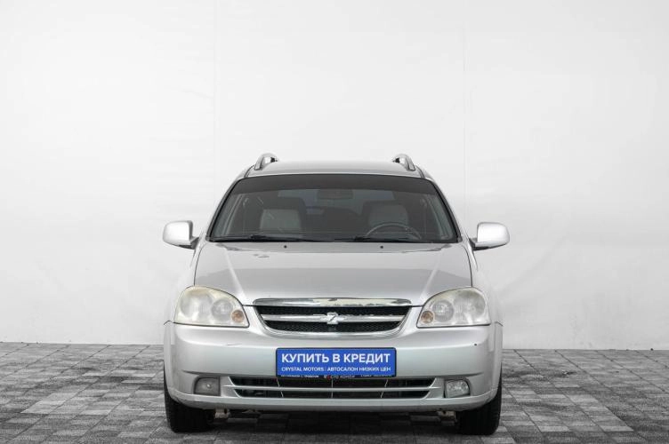 Chevrolet Lacetti 2 из 6