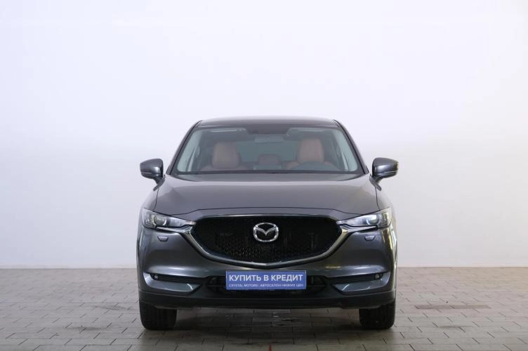 Mazda CX-5 2 из 6