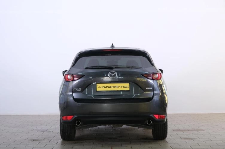 Mazda CX-5 5 из 6