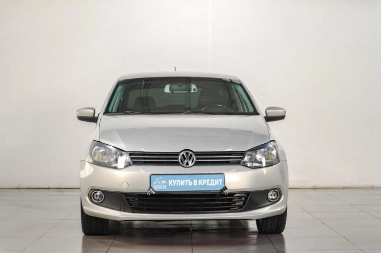 Volkswagen Polo 2 из 6