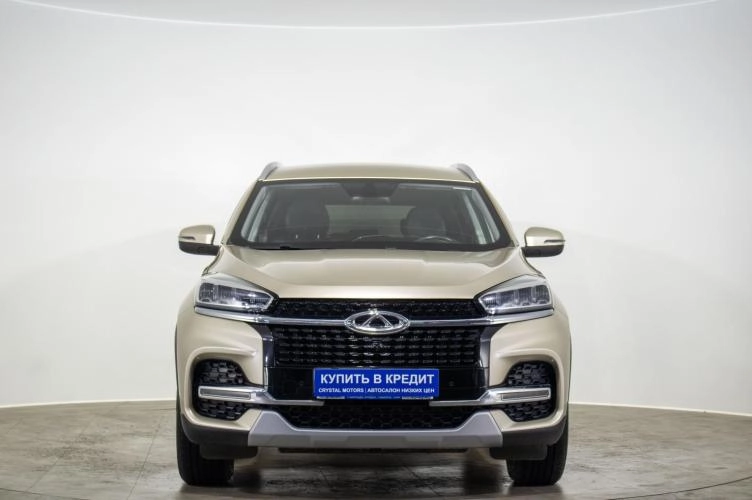 Chery Tiggo 8 2 из 6