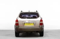 Hyundai Tucson 5 из 24