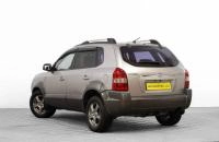 Hyundai Tucson 6 из 24