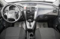 Hyundai Tucson 9 из 24