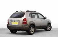 Hyundai Tucson 4 из 24
