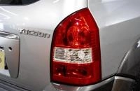 Hyundai Tucson 8 из 24