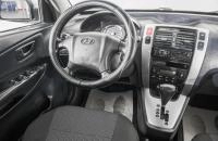 Hyundai Tucson 14 из 24