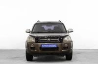 Hyundai Tucson 2 из 24