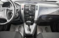 Hyundai Tucson 15 из 24