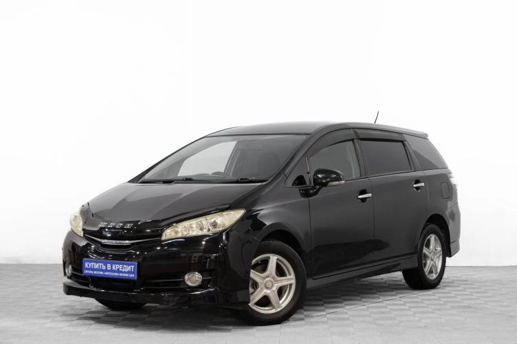 Toyota Wish 3 из 6