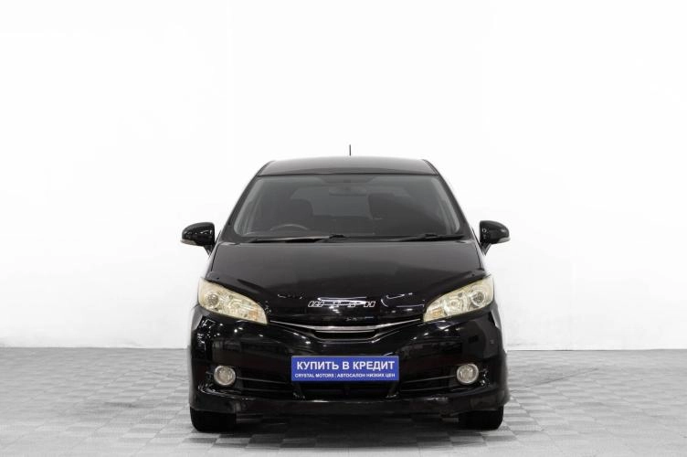 Toyota Wish 2 из 6