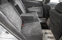 Toyota Caldina 21 из 21