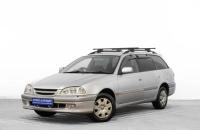 Toyota Caldina 3 из 21