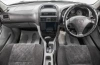 Toyota Caldina 9 из 21