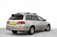 Toyota Caldina 4 из 21