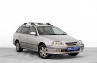 Toyota Caldina 1 из 21
