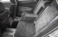 Toyota Caldina 20 из 21