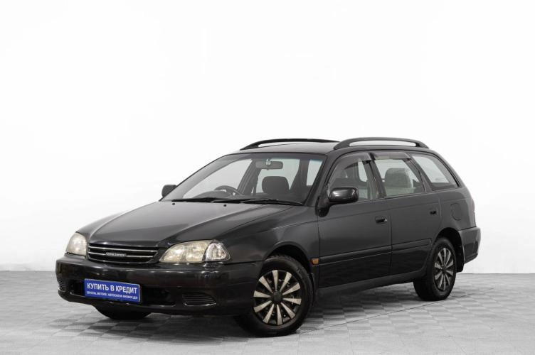 Toyota Caldina 3 из 6