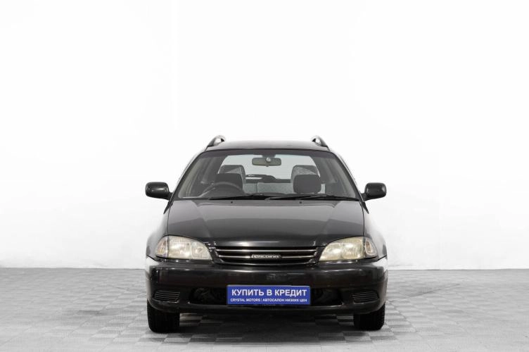Toyota Caldina 2 из 6