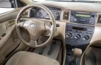 Toyota Corolla 13 из 21