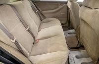 Toyota Corolla 20 из 21