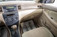 Toyota Corolla 17 из 21