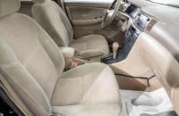 Toyota Corolla 18 из 21