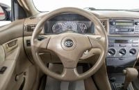 Toyota Corolla 12 из 21