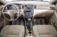 Toyota Corolla 9 из 21