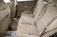 Toyota Corolla 19 из 21