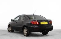 Toyota Corolla 6 из 21